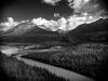Alaskan wilderness: 1898 Alaskan wilderness: 1898