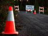 Road Closed Road Closed