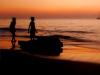 Sunset surf Sunset surf