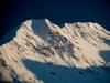 Cold peaks. . . Cold peaks. . .