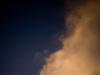Sky geyser Sky geyser
