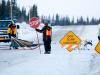 Dogsled Crossing Dogsled Crossing