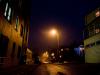 And into the night. . . And into the night. . .